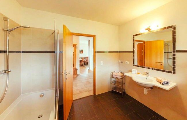 Apartment in Dolomites With Pool Access - Foto 17