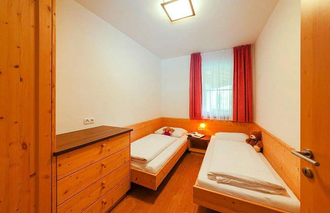 Apartment in Dolomites With Pool Access - Foto 4