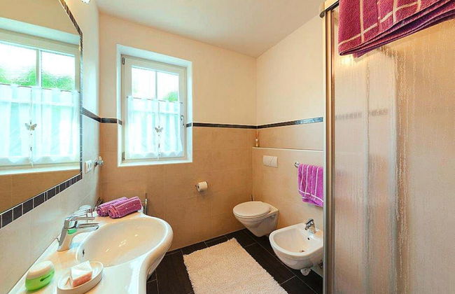 Apartment in Dolomites With Pool Access - Foto 20
