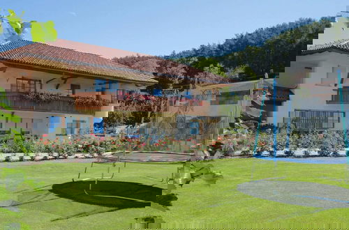 Foto 1 - Apartment in Naz-sciaves With Garden