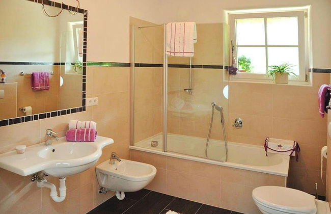 Apartment in Dolomites With Pool Access - Foto 19