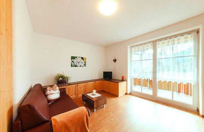 Apartment in Dolomites With Pool Access - Foto 15