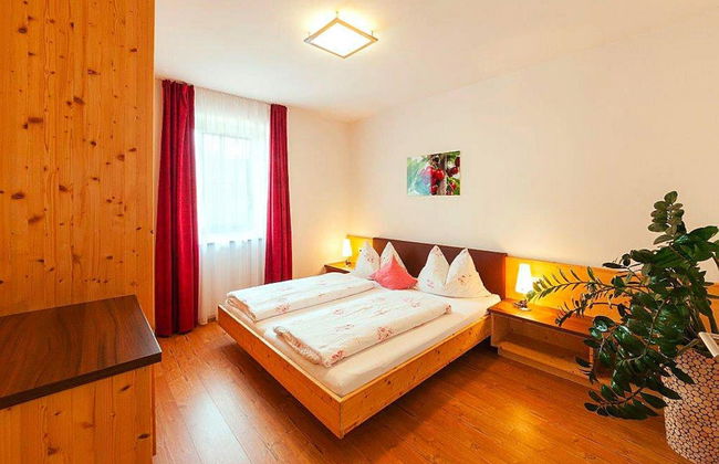 Apartment in Dolomites With Pool Access - Foto 3