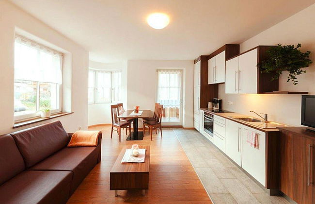 Apartment in Dolomites With Pool Access - Foto 13