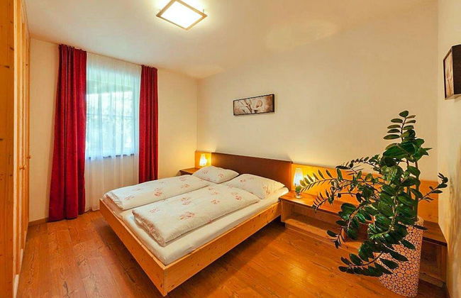 Apartment in Dolomites With Pool Access - Foto 5