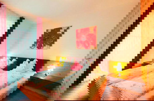 Foto 8 - Apartment in Naz-sciaves With Garden