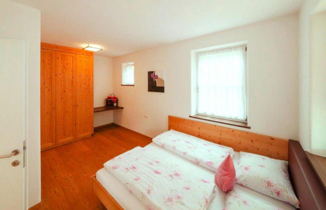 Apartment in Dolomites With Pool Access - Foto 7