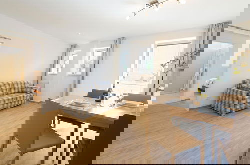 Foto 6 - Apartment in Dorf Tirol Near Spronser Lakes