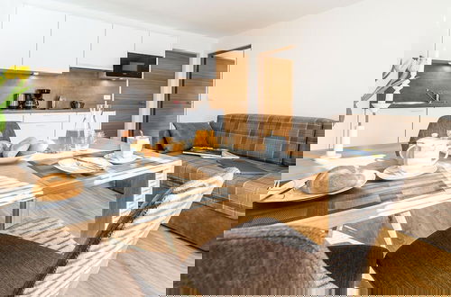 Foto 4 - Apartment in Dorf Tirol Near Spronser Lakes
