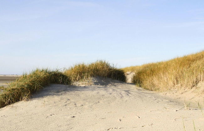 Ferienwohnung, St. Peter-ording - Foto 27