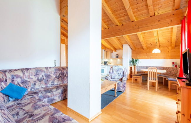 Welcoming Apartment in Stummerberg With Terrace - Foto 64