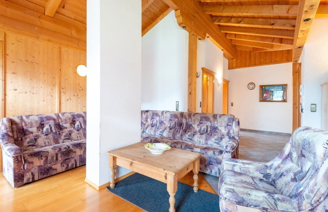 Welcoming Apartment in Stummerberg With Terrace - Foto 69