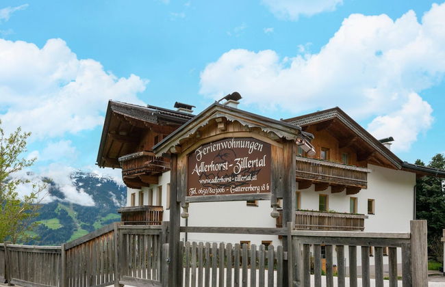 Chalet in Gattererberg Near Ski Slopes - Foto 1