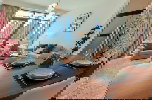 Foto 6 - HiGuests - Marina Vista Tower 1