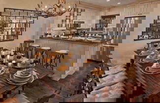 Foto 3 - Elegant Ski-in Ski-out Townhome in Beaver Creek
