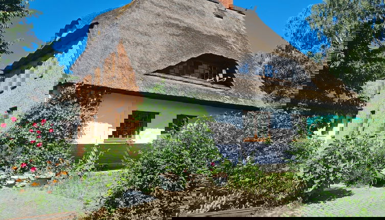 Foto 1 - Beautiful Flat in a Thatched Farmhouse