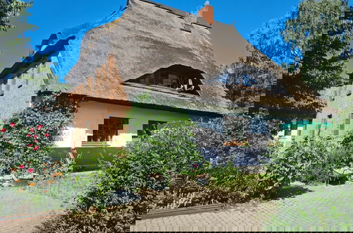 Photo 1 - Beautiful Flat in a Thatched Farmhouse
