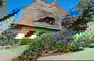 Foto 1 - Beautiful Flat in a Thatched Farmhouse