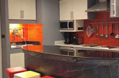 Foto 44 - Patong Tower Holiday Rental