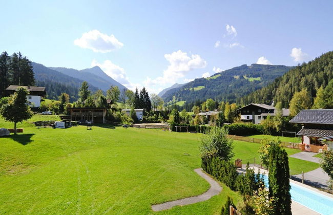 Apartment House Isegrim, Altenmarkt - Foto 25