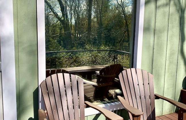 Riverbend Serenity Cabins - Photo 28