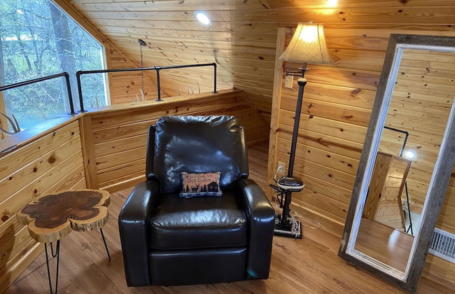 Riverbend Serenity Cabins - Photo 21