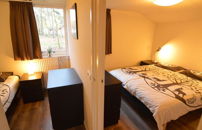 Completely Detached Bungalow in a Nature-filled Park by a Large fen - Foto 9