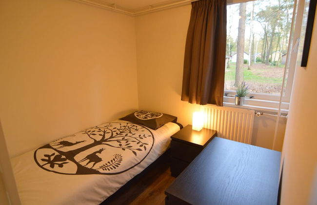 Completely Detached Bungalow in a Nature-filled Park by a Large fen - Foto 7