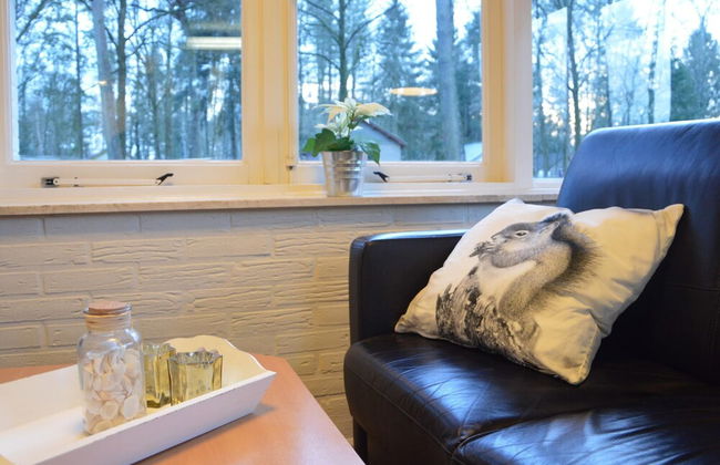 Completely Detached Bungalow in a Nature-filled Park by a Large fen - Foto 23