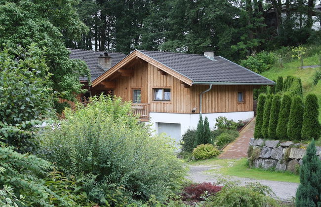 Special Apartment in Walchen With Private Terrace - Foto 71