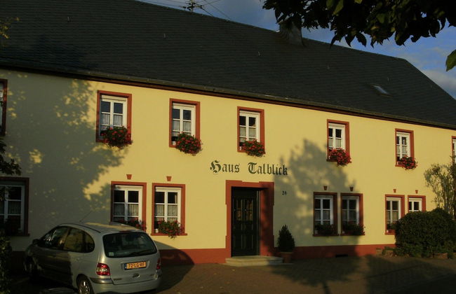 Charming Apartment in Morbach Germany With Terrace - Foto 79