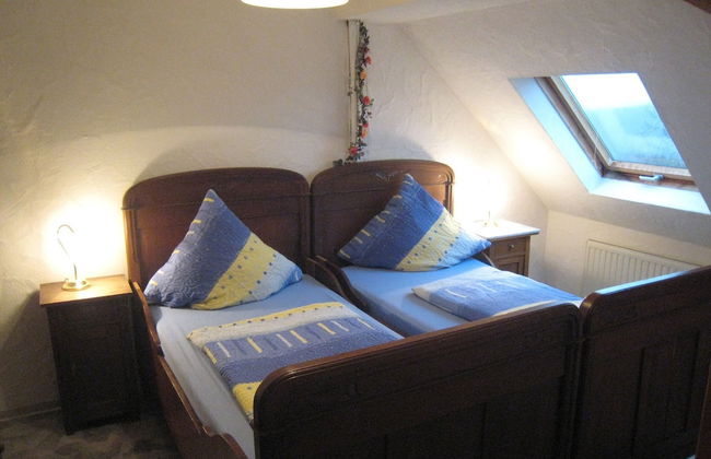 Charming Apartment in Morbach Germany With Terrace - Foto 18