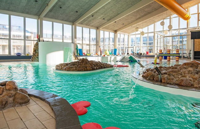 Apartment in Holiday Park- Free Waterpark - Foto 17