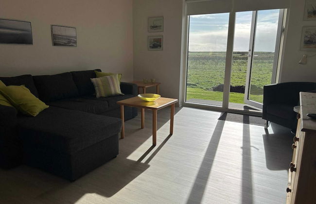 4 Person Holiday Home in Ribe - Foto 13