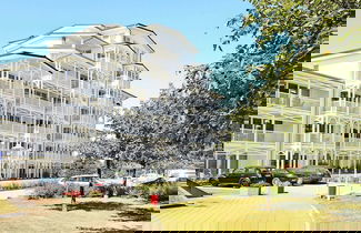 Photo 1 - Holiday Home in Grossenbrode