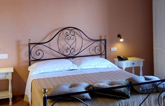 Holiday Apartment on a Farm in Umbria - Foto 4
