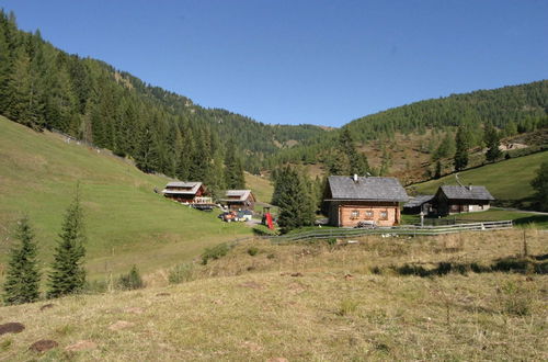 Photo 32 - Charming Apartment in Feld am See, Near the Lake