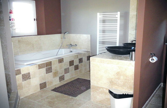 Luxury Villa in Provence With a Private Pool - Foto 60