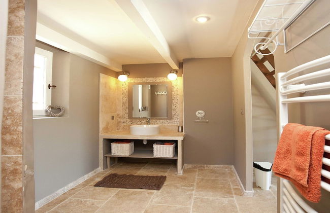 Luxury Villa in Provence With a Private Pool - Foto 61