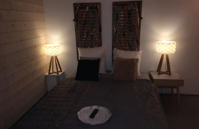 Amazing Villa in Nuaille-d'aunis With Sauna - Foto 12