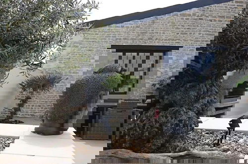 Foto 37 - Amazing Villa in Nuaille-d'aunis With Sauna