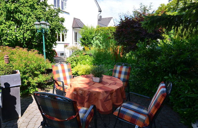 Spacious Apartment in Madfeld With Private Terrace - Foto 45