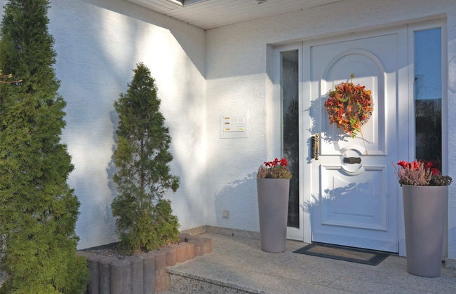 Spacious Apartment in Madfeld With Private Terrace - Foto 3