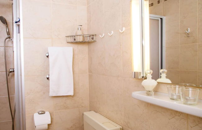 Inviting Apartment in Freyung With Sauna & Indoor Pool - Foto 22