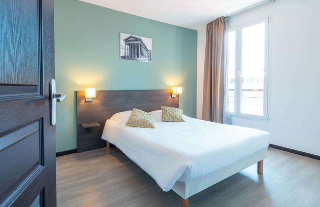Comfort Aparthotel Nimes Centre - Foto 10