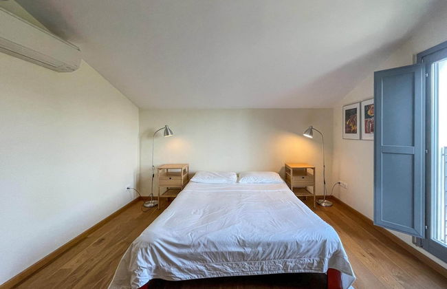 Belvilla by Oyo Amazing Apartment With Garden - Foto 2