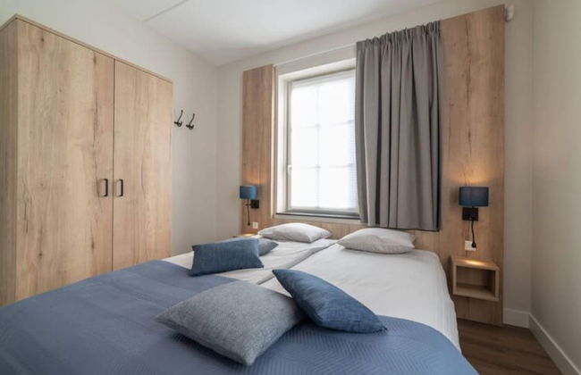 Design Apartment in Zeeland With its own Wellness - Foto 20