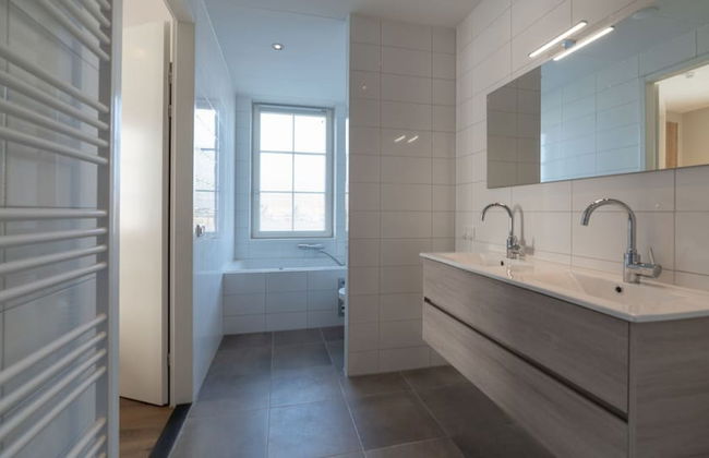 Design Apartment in Zeeland With its own Wellness - Foto 79