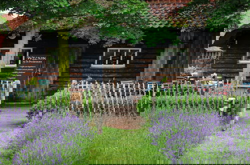 Photo 29 - Cozy Group House in Reusel in a Natural Environment