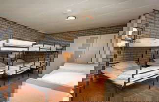 Foto 3 - Cozy Group House in Reusel in a Natural Environment